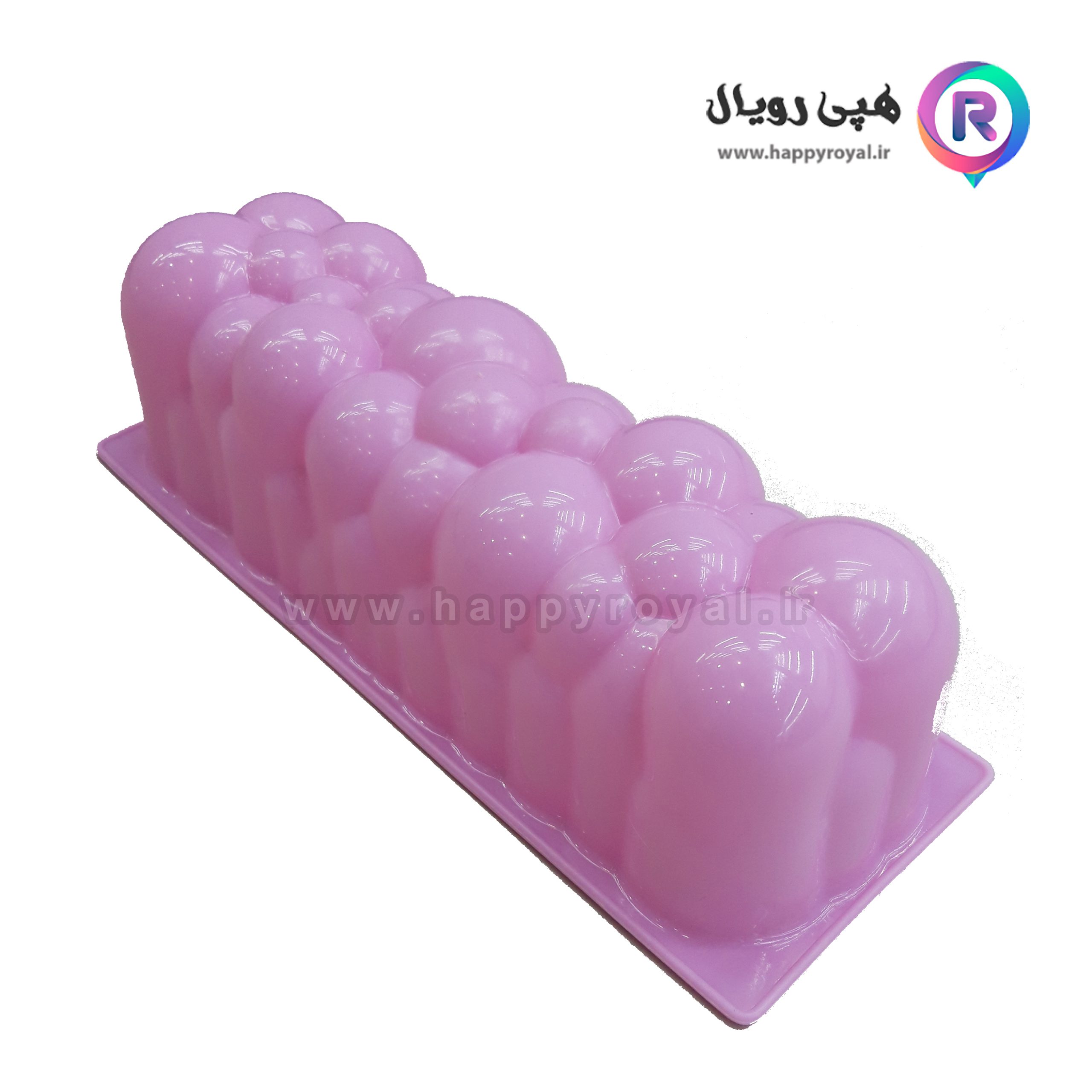 ۱۴-۱ قالب پلاستیکی کیکس حباب 14 1 scaled