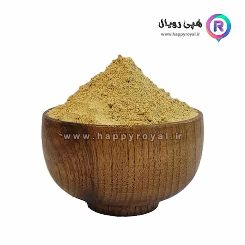 ادویه هات داگ نیم کیلو