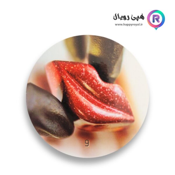 قالب شکلات پلی کربنات لب Picsart 24 05 12 11 59 05 232