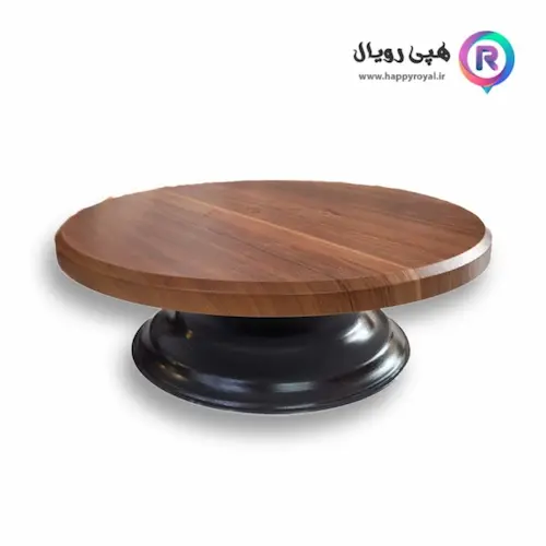 گردون ام دی اف طرح چوب