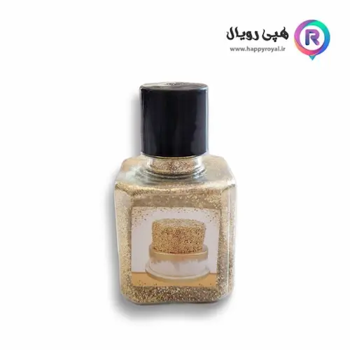 طرز استفاده از اکلیل خوراکی