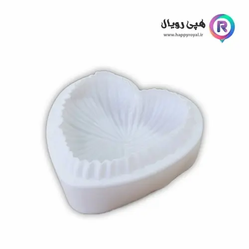 قالب سیلیکونی کیک