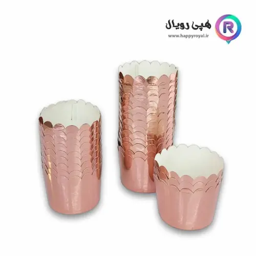 کپسول شیرینی