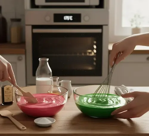 طرز تهیه کیک شب یلدا هپی رویال