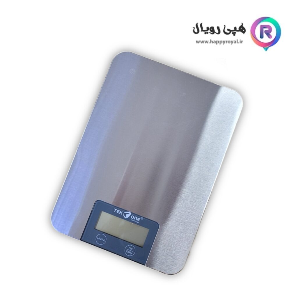 صفحه نخست ترازو استیل ۳