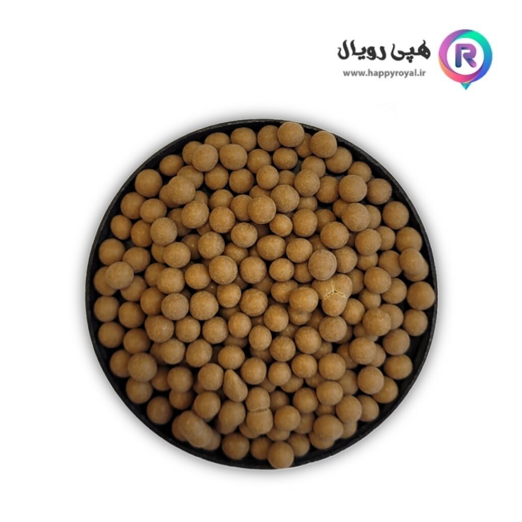 صفحه نخست کریسپس نسکافه