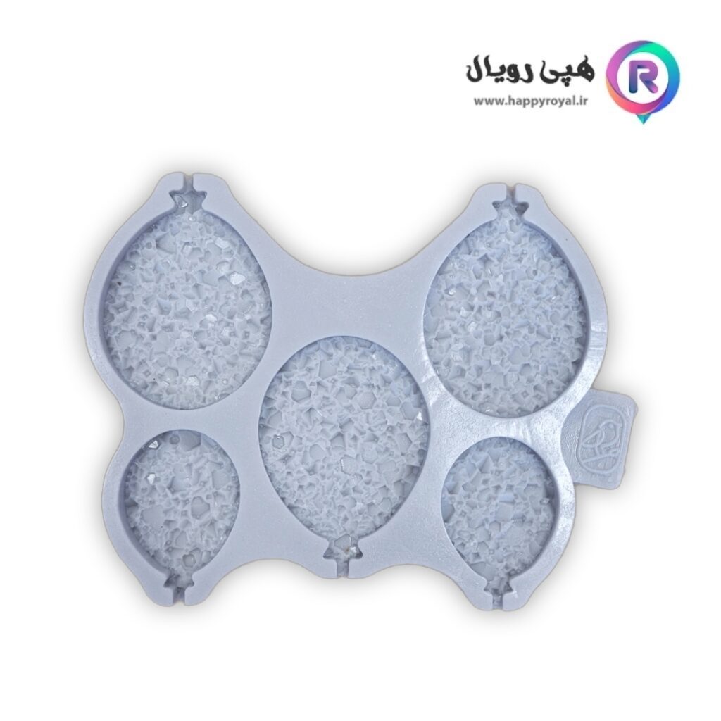 صفحه نخست مولد بادکنک ایزومالتی ۱
