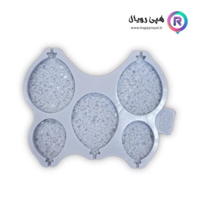 مولد بادکنک ایزومالتی