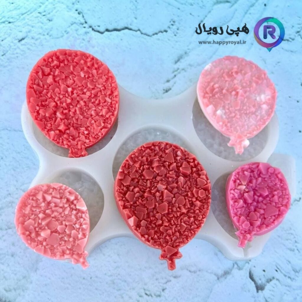 صفحه نخست مولد بادکنک ایزومالتی ۲