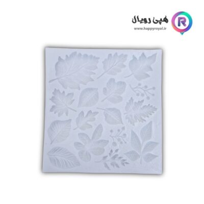 مولد برگ 16 تایی