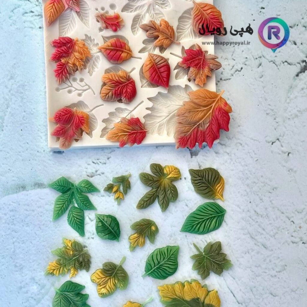 صفحه نخست مولد برگ ۱۶ تایی ۲