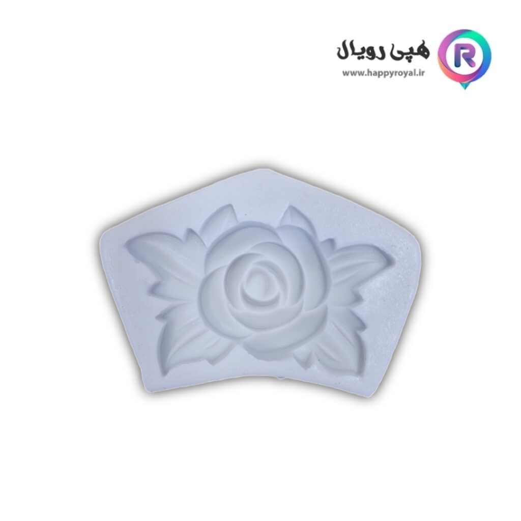 صفحه نخست مولد رز برگدار حلوایی ۱