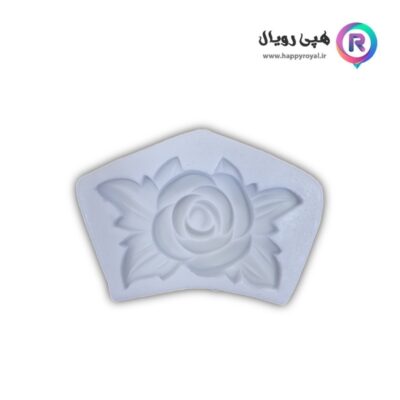 مولد رز برگدار حلوایی