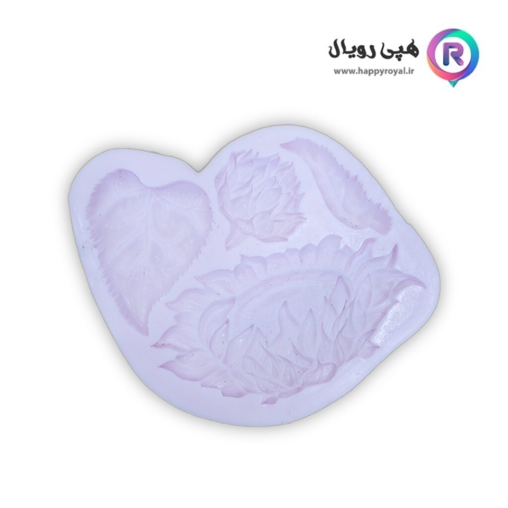 صفحه نخست مولد ست آفتابگردان ۱