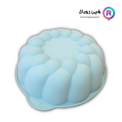 قالب سیلیکونی آفتابگردان 24 سانت