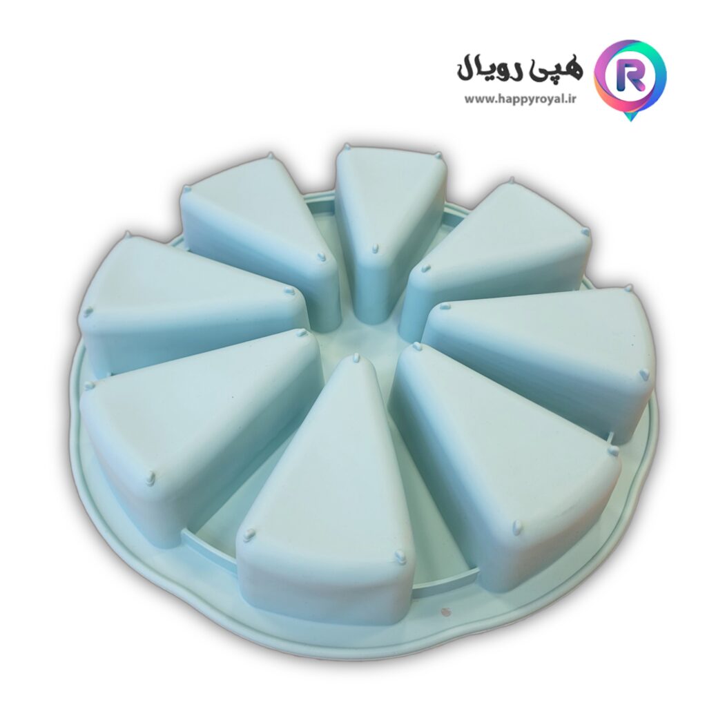 صفحه نخست سیلیکونی اسلایسی ۴