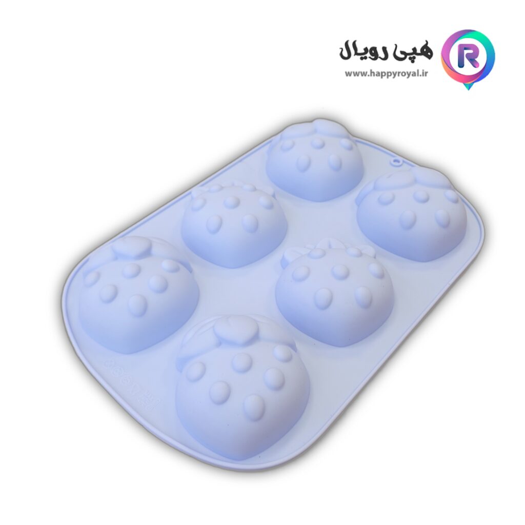 صفحه نخست سیلیکونی توت فرنگی ۲