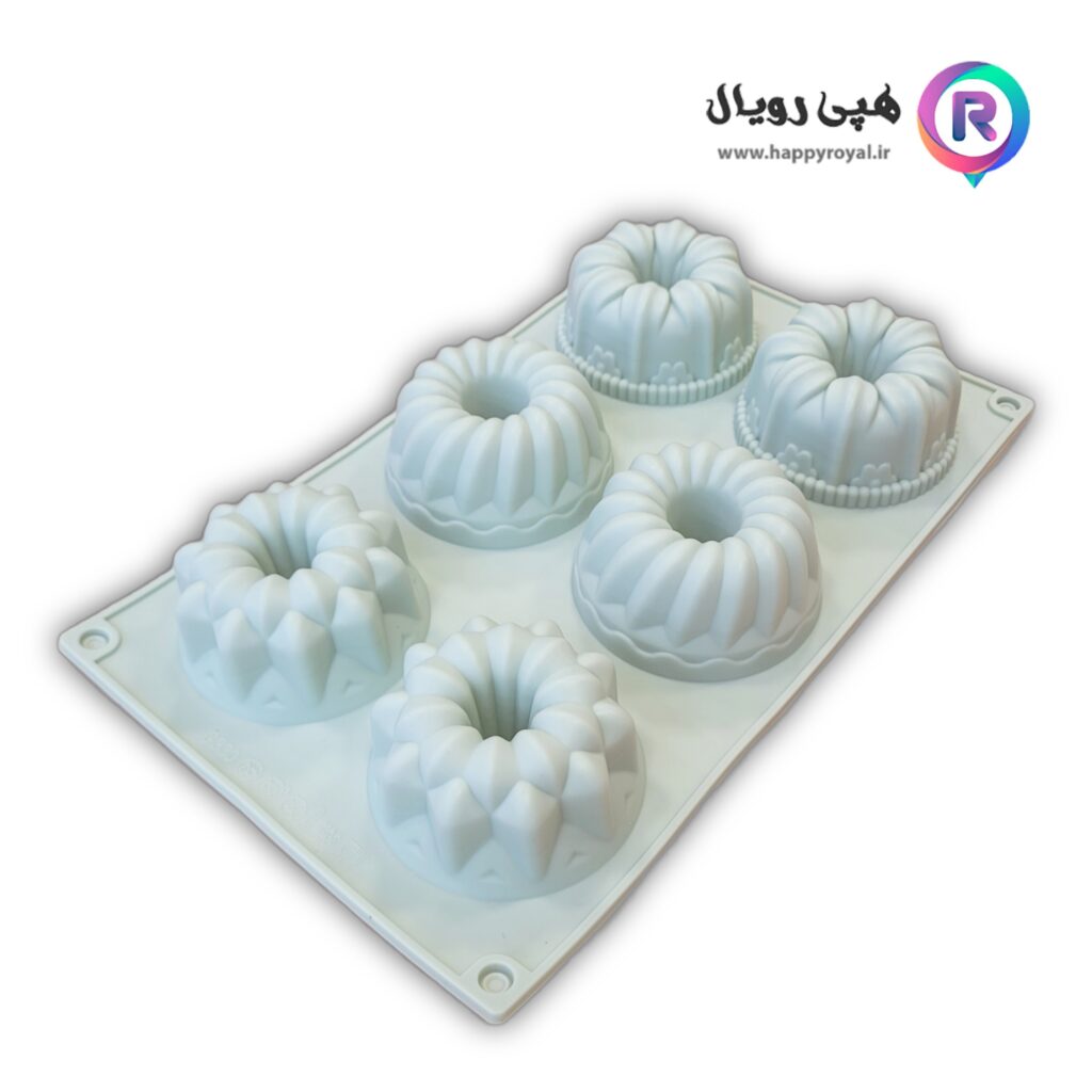 صفحه نخست سیلیکونی شیفوندار ۲