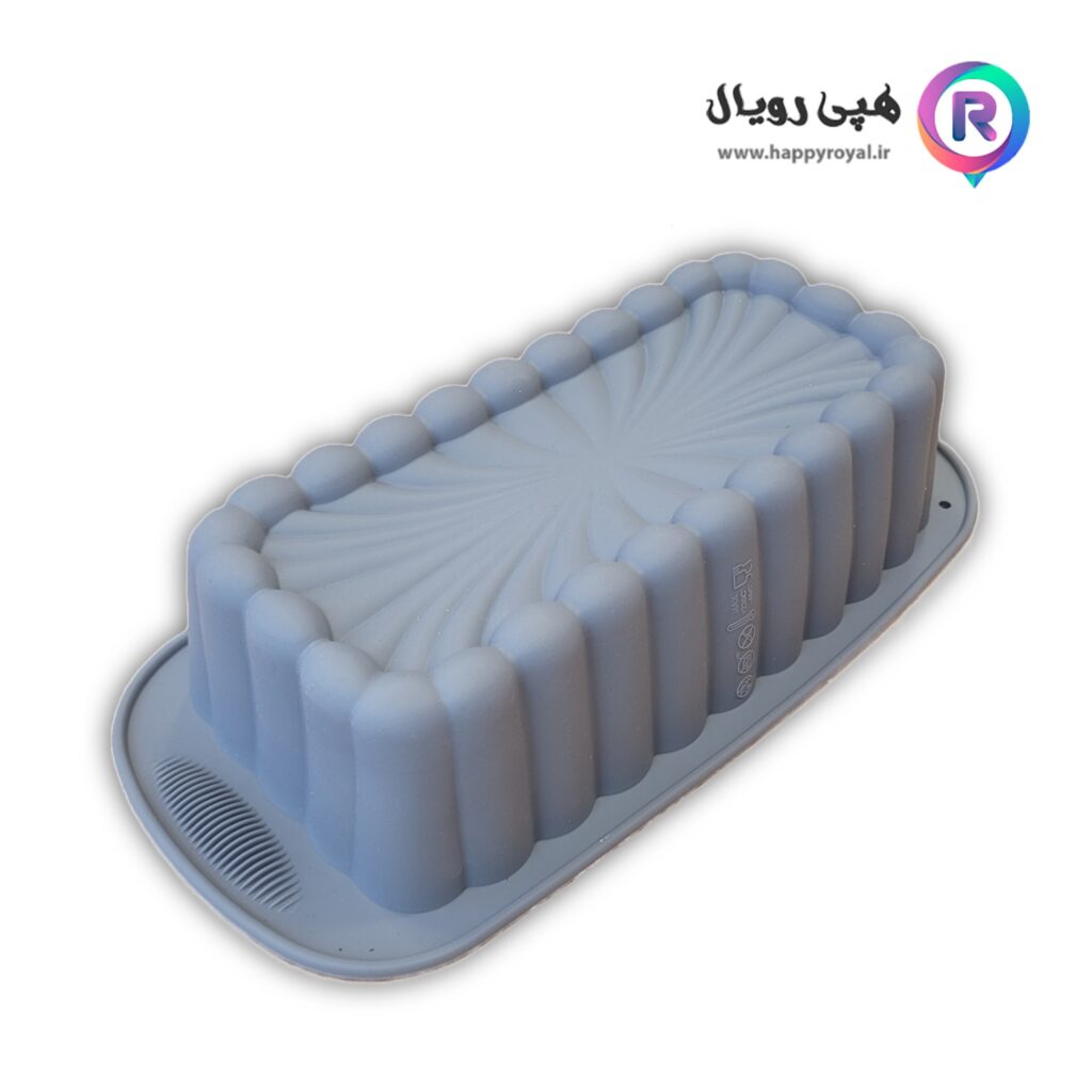 صفحه نخست لوف دالبر دسته دار ۳