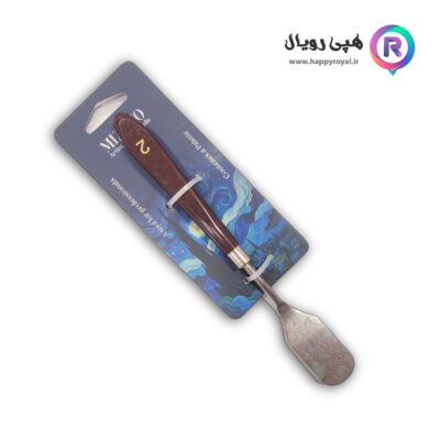 پالت تکی شماره 2