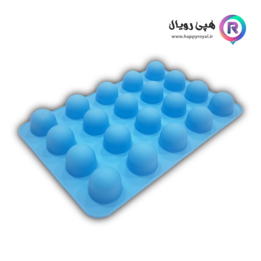 صفحه نخست قالب سیلیکونی میکانوس ۱