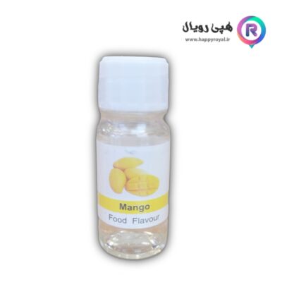 اسانس خارجی انبه