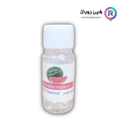 اسانس خارجی هندوانه