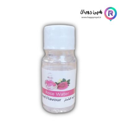 اسانس خارجی گلاب (گل محمدی)